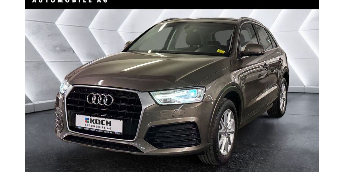 Audi Q3 83.745 km 18.900 &euro; Berlin 10553