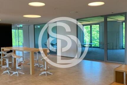 Moderne Bürofläche in NailaFrankenwald – ca. 108 m² mit 3 Räumen - professionelles Arbeitsumfeld zimmer