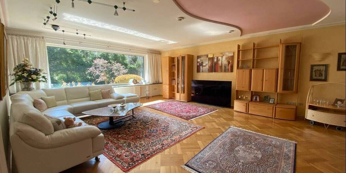 Bungalow Obermichelbach Rothenberg - 4 Zimmer, 156 m&sup2;, 1.598.000&euro; | Angebot:26434035
