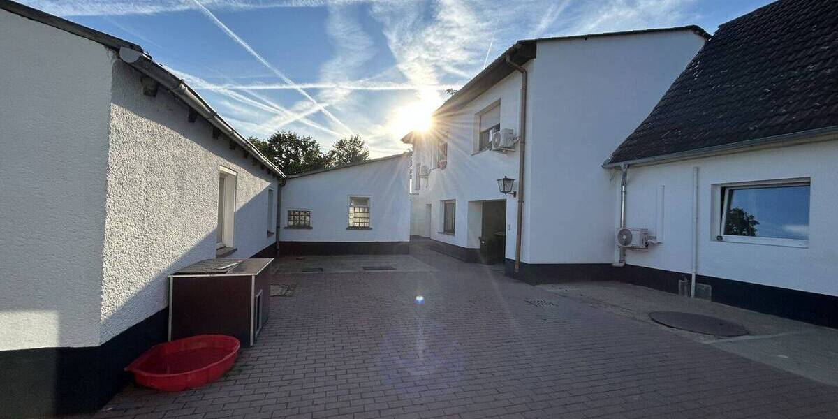 Mehrfamilienhaus, Wohnhaus Thießen Bergenden - 1 Zimmer, 305 m&sup2;, 129.000&euro; | Angebot:25820216