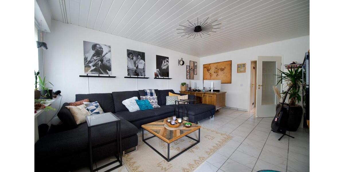 Etagenwohnung Hamm Braam-Ostwennemar - 3 Zimmer, 77 m&sup2;, 170.000&euro; | Angebot:24726142