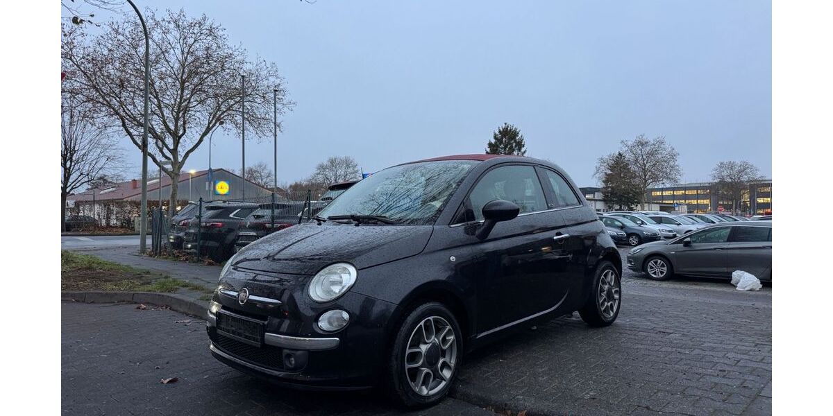 Fiat 500 154.480 km 4.690 € Paderborn 33102