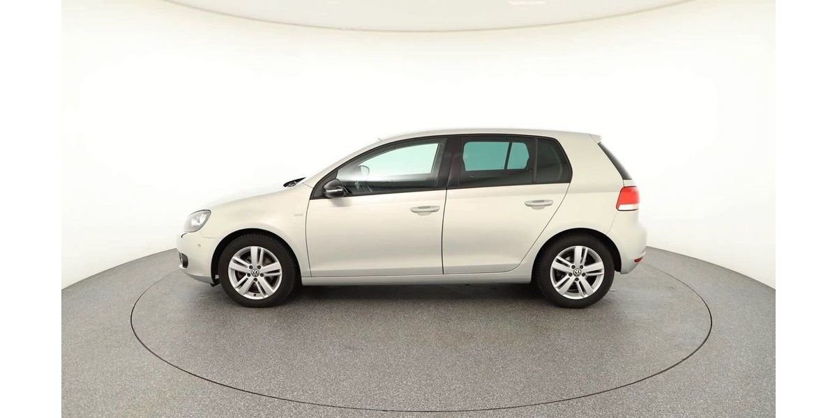 VW Golf 168.500 km 7.700 &euro; Würzburg 97078