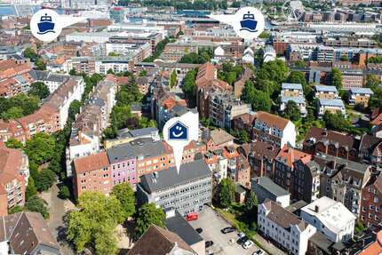 Gewerbeobjekt Kiel - 1.550&euro; | Angebot:27304038