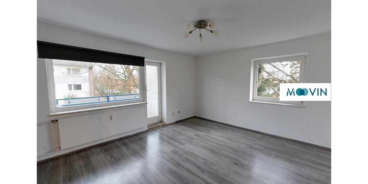 Etagenwohnung Reinbek - 3 Zimmer, 65 m&sup2;, 739&euro; | Angebot:26069145