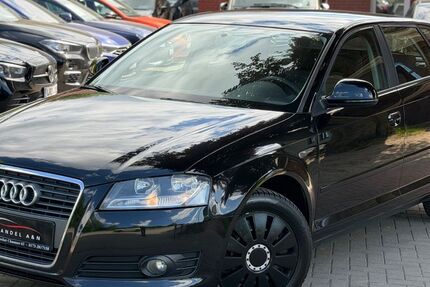 Audi A3 217.334 km 5.999 &euro; Güstrow 18273