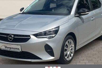 Opel Corsa 10.650 km 14.290 &euro; Dorsten 46286