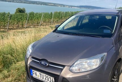 Ford Focus 136.000 km 3.900 &euro; Salem 88682