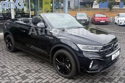 VW T-Roc 20.295 km 29.990 &euro; Waldbröl 51545