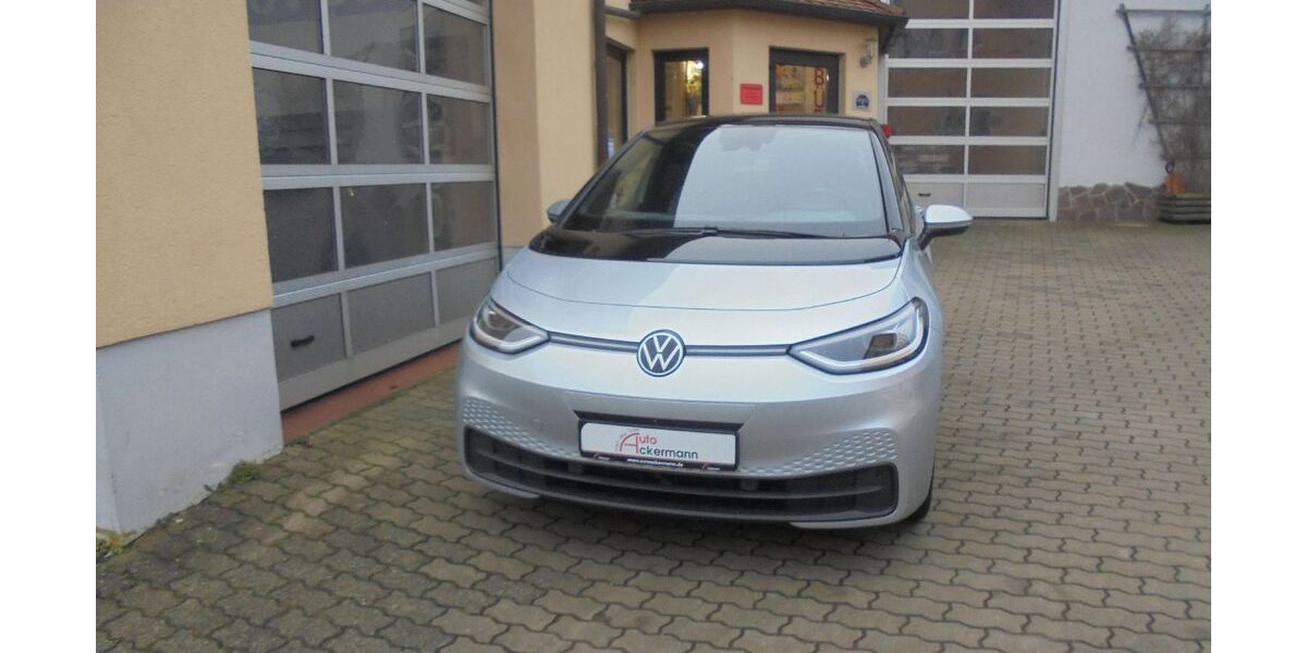 VW ID.3 45.100 km 23.650 € Hausen 97262