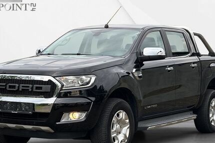 Ford Ranger 109.650 km 20.900 &euro; Köln-Porz 51147