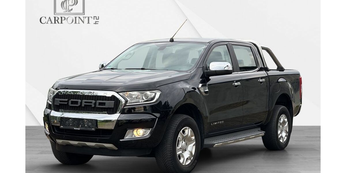 Ford Ranger 109.650 km 20.900 &euro; Köln-Porz 51147