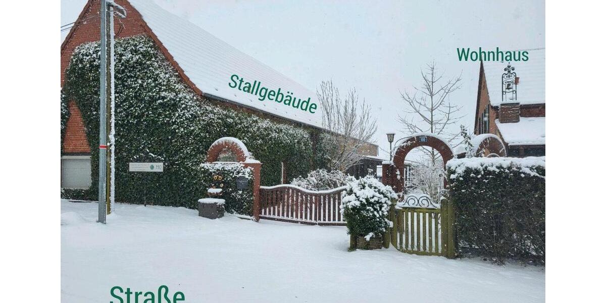 Einfamilienhaus Kyritz - 390.000&euro; | Angebot:26023573