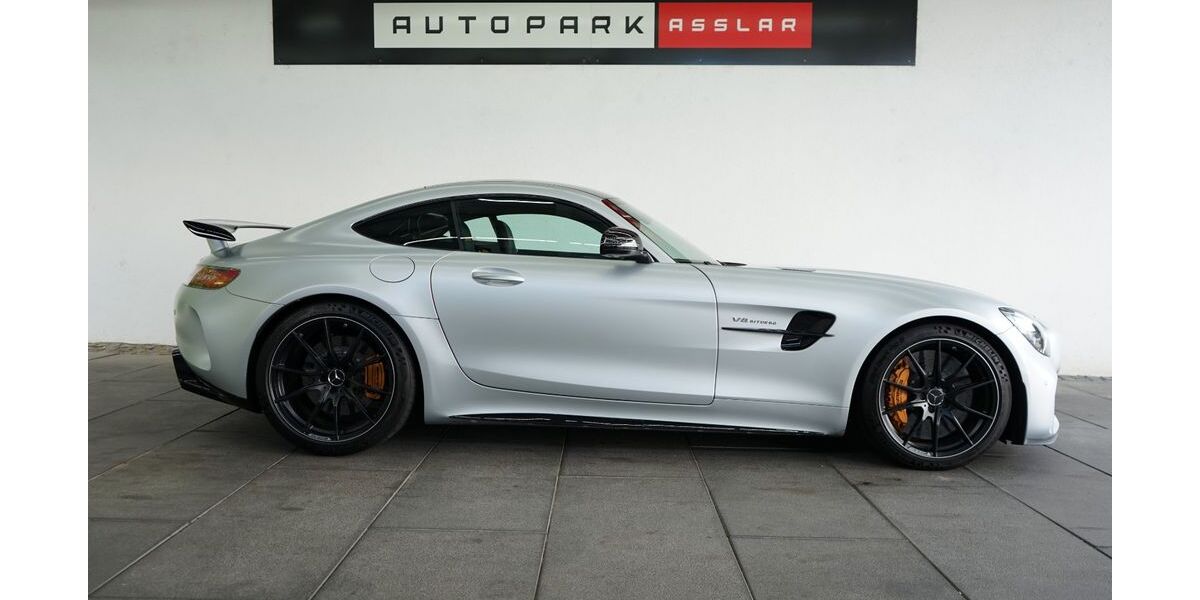 Mercedes-Benz AMG GT R 12.500 km 158.880 &euro; Asslar 35614