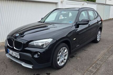 BMW X1 112.650 km 8.300 &euro; Monheim am Rhein 40789