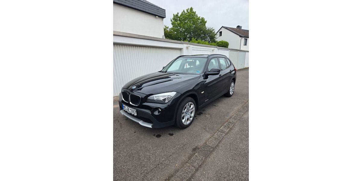 BMW X1 112.650 km 8.300 &euro; Monheim am Rhein 40789