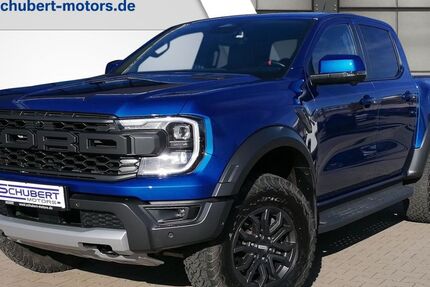Ford Ranger 52.854 km 53.490 &euro; Magdeburg 39108
