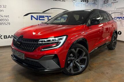 Renault Austral 47.887 km 27.750 &euro; Hilden (bei Düsseldorf) 40721