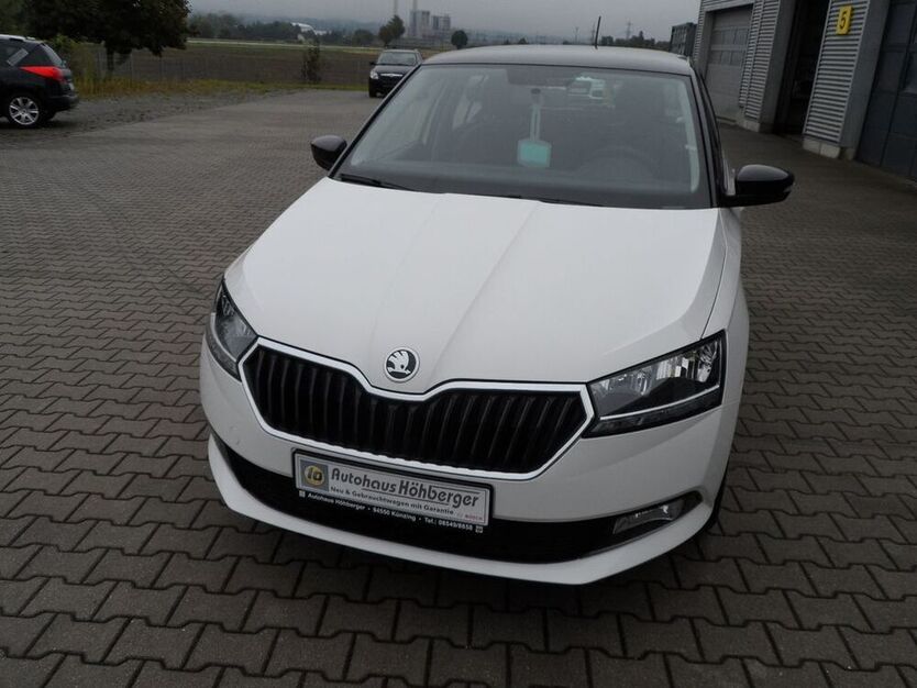 Fabia