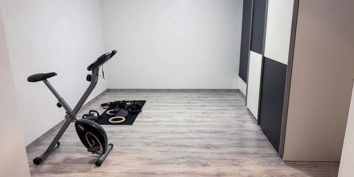 Doppelhaushälfte Bielefeld Heepen - 6 Zimmer, 168 m&sup2;, 495.000&euro; | Angebot:24811173