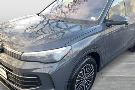 VW Tiguan 11.119 km 39.877 &euro; Bergkamen 59192