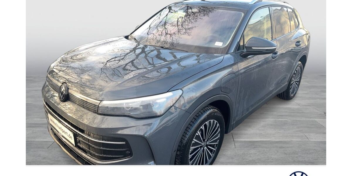 VW Tiguan 11.119 km 39.877 &euro; Bergkamen 59192