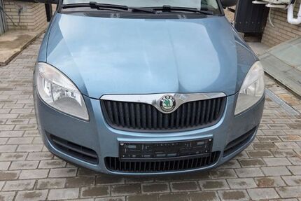 Skoda Fabia 223.546 km 1.100 &euro; Wittingen 29378