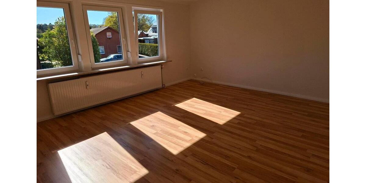 Etagenwohnung Bleckede - 3 Zimmer, 87 m&sup2;, 750&euro; | Angebot:26373002