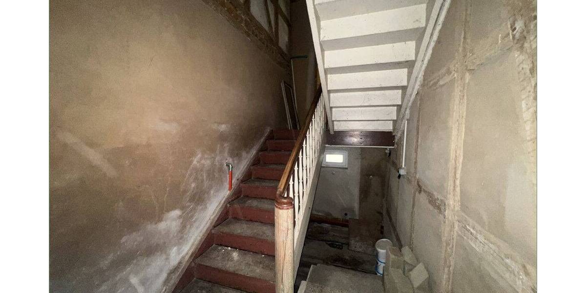 Mehrfamilienhaus, Wohnhaus Rudolstadt Nord - 4 Zimmer, 353 m&sup2;, 89.000&euro; | Angebot:26891578
