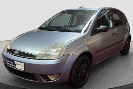 Ford Fiesta 192.000 km 1.980 &euro; Berlin 10625