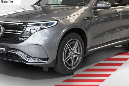 Mercedes-Benz EQC 39.686 km 37.590 € Reinbek 21465