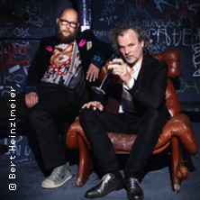 Dreiviertelblut 28.01.2027 Kulturfabrik Roth