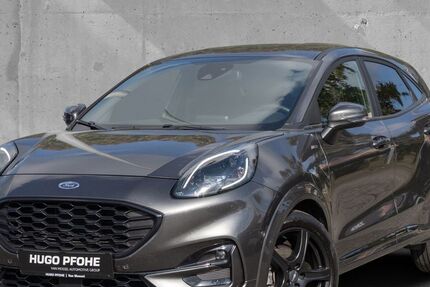 Ford Puma 40.000 km 18.750 € Schwerin 19061