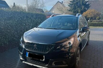 Peugeot 2008 81.500 km 11.500 &euro; Riede 27339