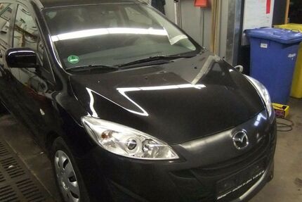 Mazda 5 274.000 km 3.800 &euro; Jena 07749