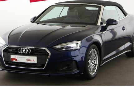 Audi A5 95.900 km 34.987 &euro; Gotha 99867