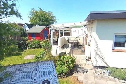 Haus Heringsdorf Süssau - 2 Zimmer, 30 m&sup2;, 75.900&euro; | Angebot:19957494