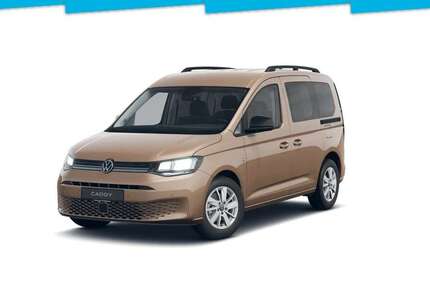 VW Caddy 21.600 km 31.370 &euro; Berlin 12099
