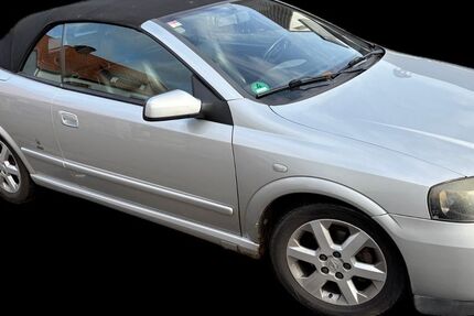 Opel Astra 157.000 km 3.900 &euro; Hann. Münden 34346