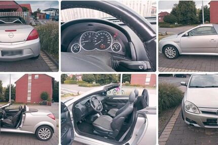Opel Tigra 183.000 km 2.000 &euro; Fürstenau 49584