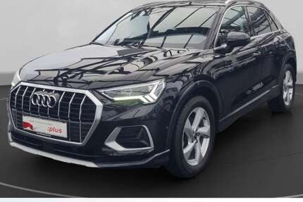 Audi Q3 25.188 km 34.440 &euro; Euskirchen 53879