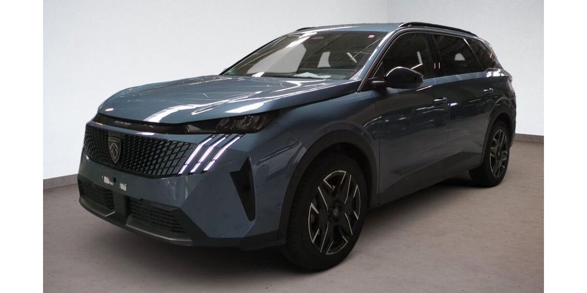 Peugeot 5008 28.793 km 28.950 &euro; Ingelheim am Rhein (bei Mainz) 55218