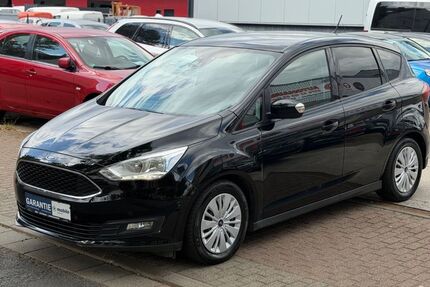 Ford C-Max 150.000 km 5.490 &euro; Ludwigshafen 67059