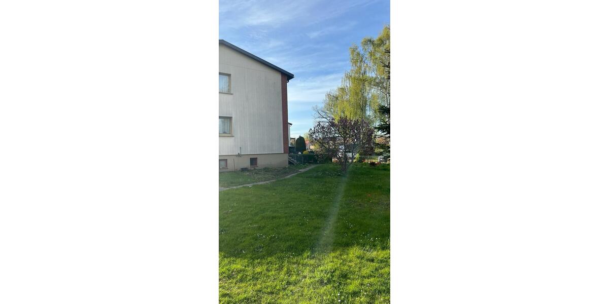 Reihenhaus Rehna - 6 Zimmer, 105 m&sup2;, 990&euro; | Angebot:26526994