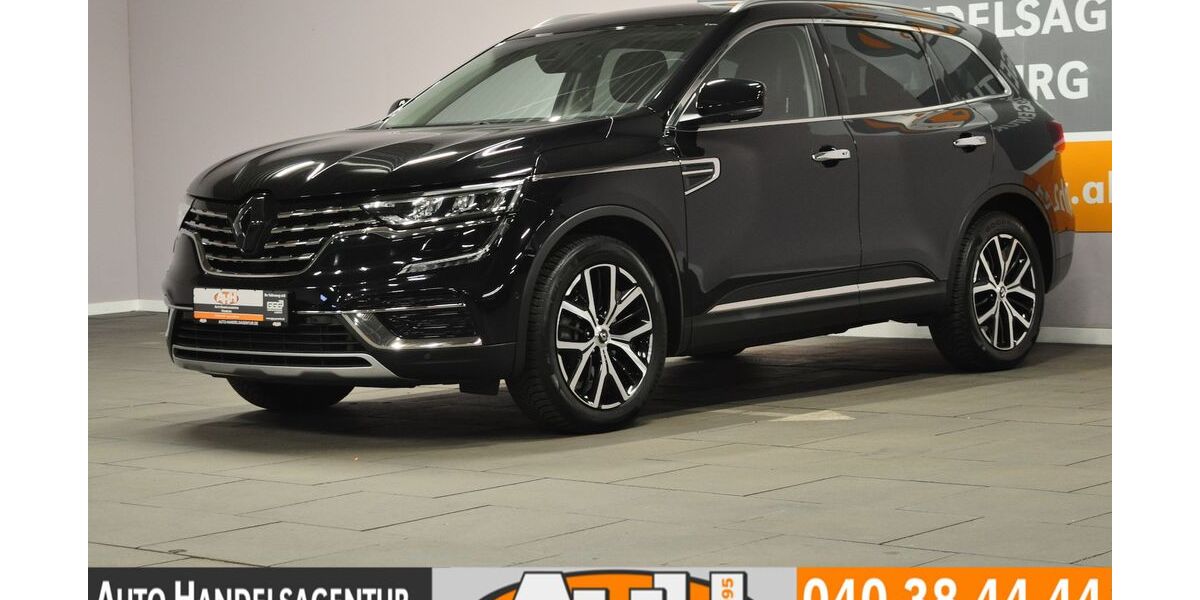 Renault Koleos 36.009 km 24.990 &euro; Schenefeld | Hamburg 22869