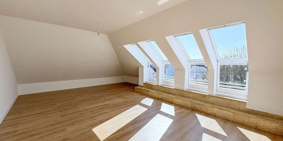 Etagenwohnung Borna - 4 Zimmer, 95 m&sup2;, 225.000&euro; | Angebot:27131386