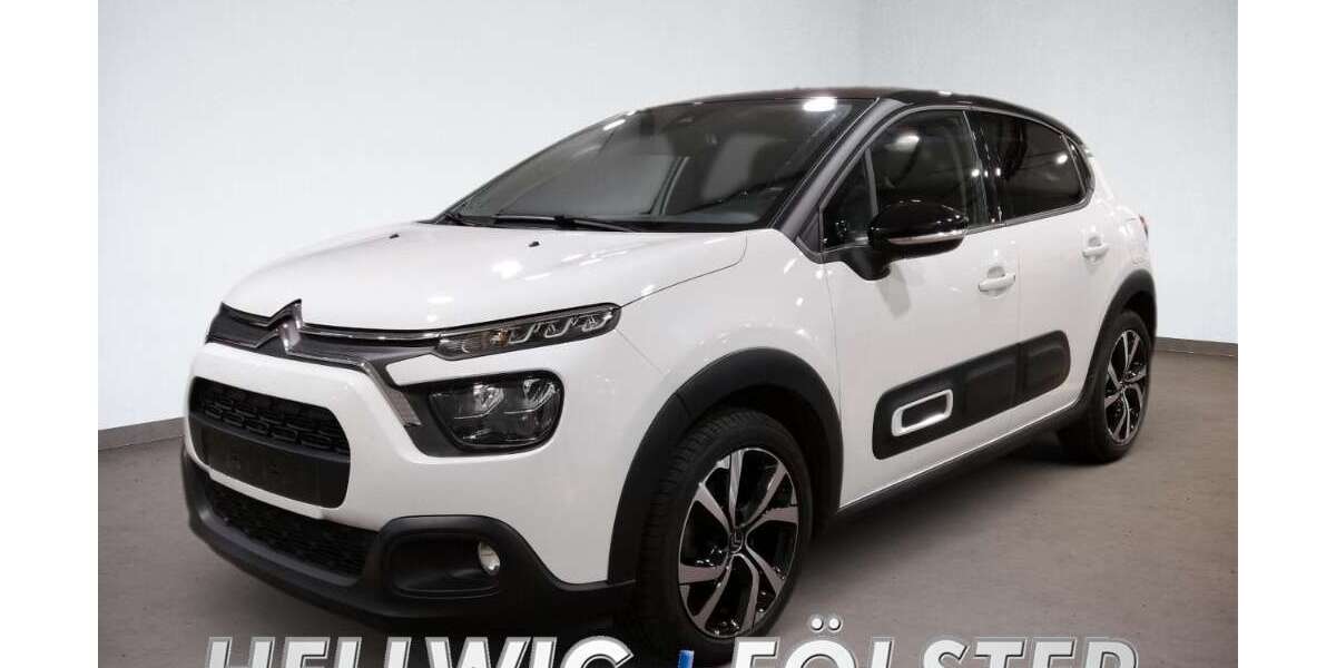 Citroen C3 52.874 km 13.490 &euro; Hohenlockstedt 25551