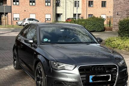 Audi A3 150.000 km 10.900 &euro; Cloppenburg 49661