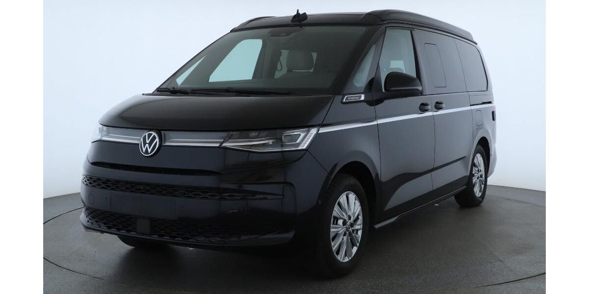 VW T7 California 21.863 km 68.800 &euro; Gersfeld 36129