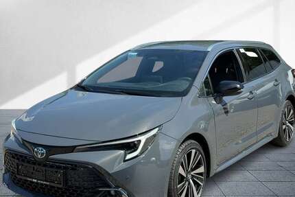 Toyota Corolla 4.000 km 37.980 &euro; Buchholz 21244